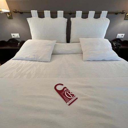 Hotel Cardenal Ram Morella Eksteriør bilde