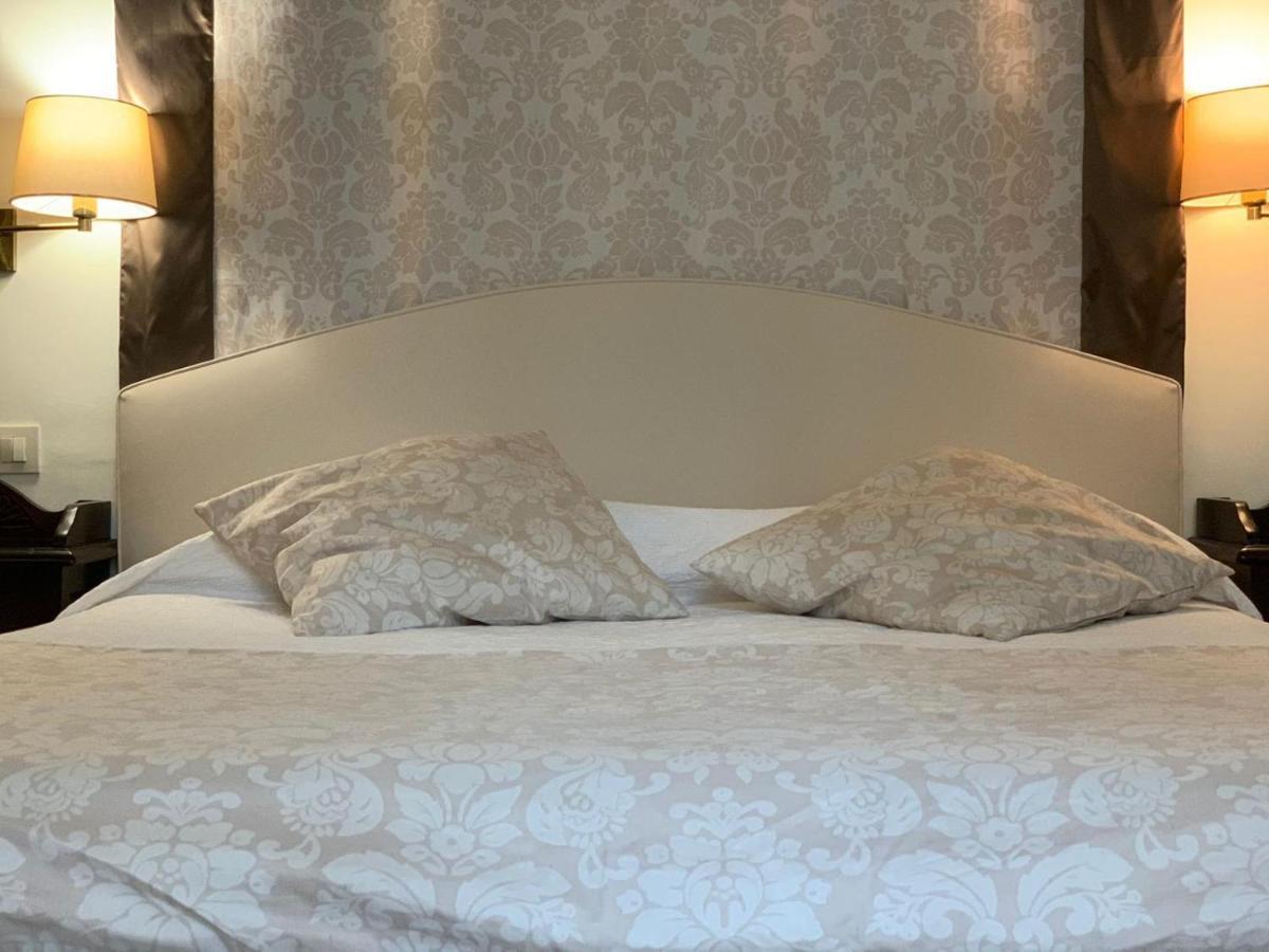 Hotel Cardenal Ram Morella Eksteriør bilde