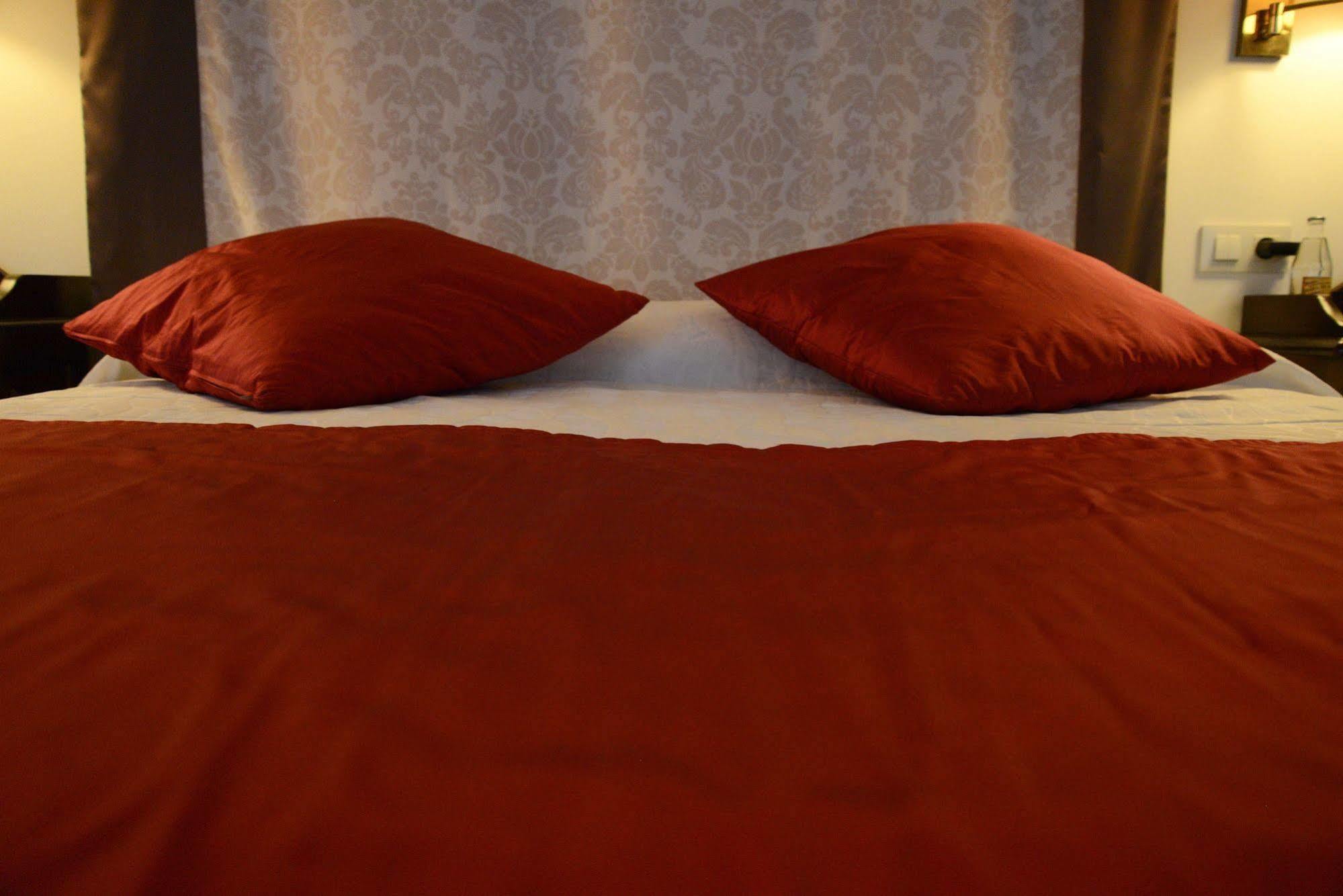 Hotel Cardenal Ram Morella Eksteriør bilde